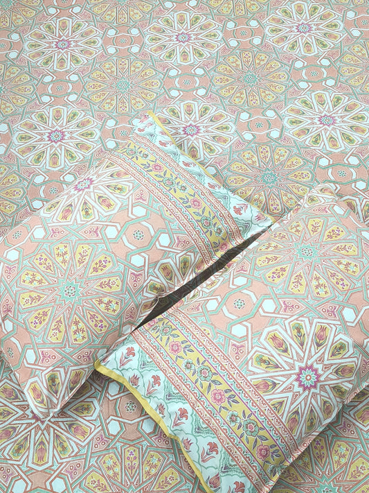 KING Fitted Sheet