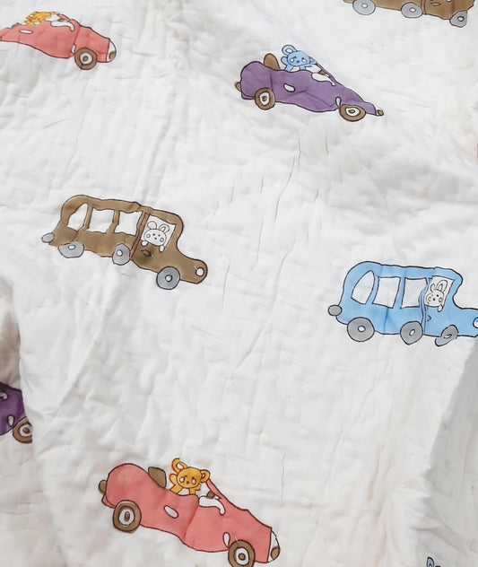Kids Quilt (Adult Size)
