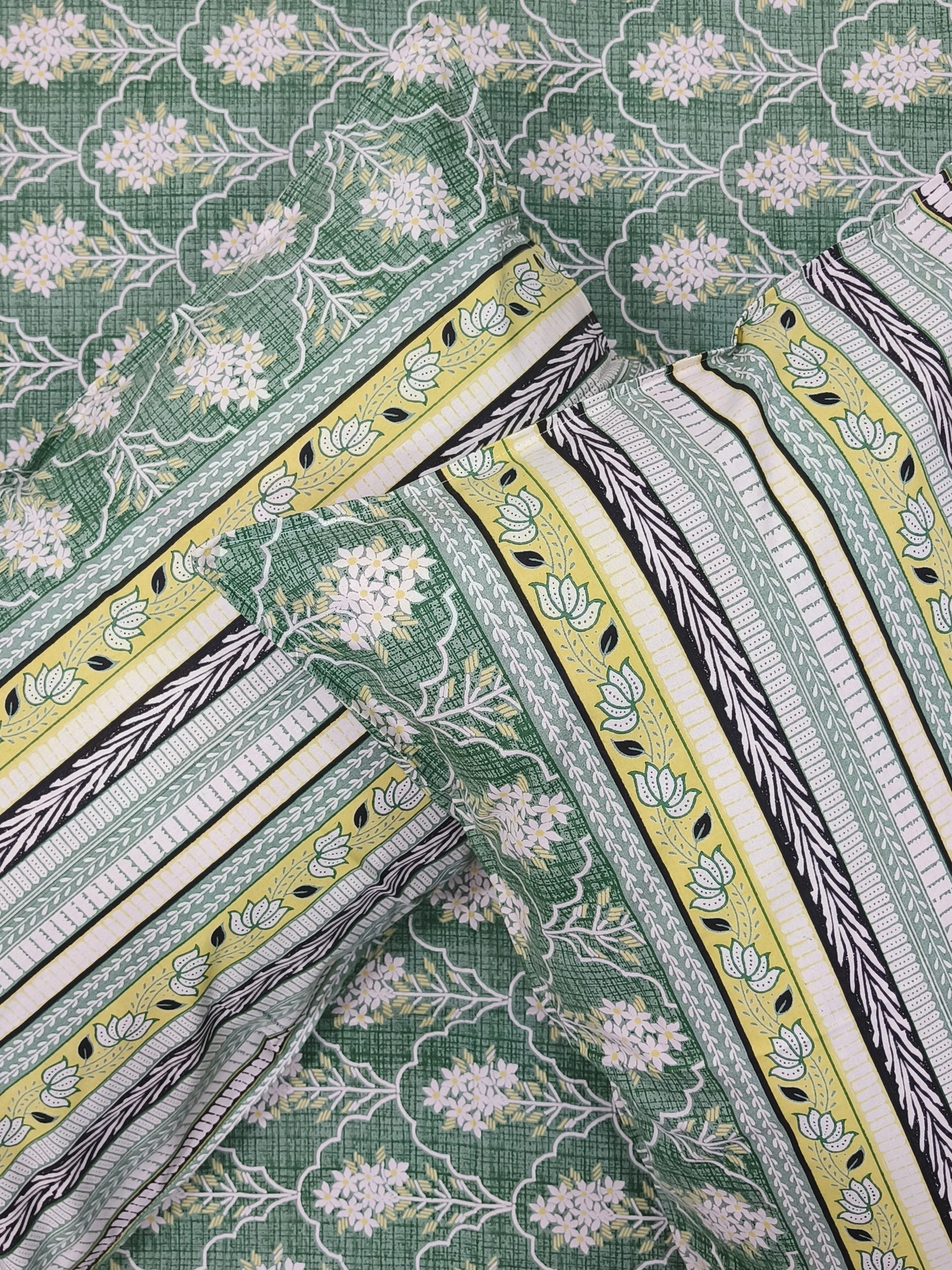 KING Fitted Sheet