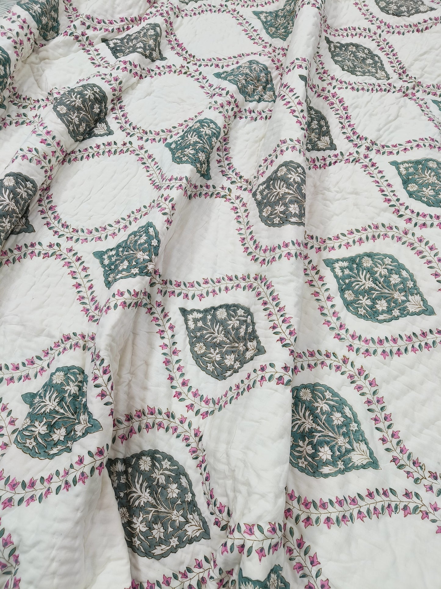 Quilts (Double Bed)