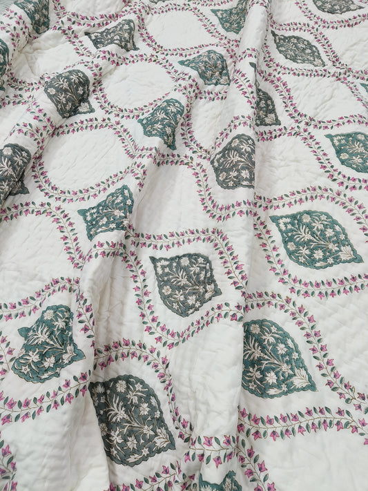 Quilts (Double Bed)