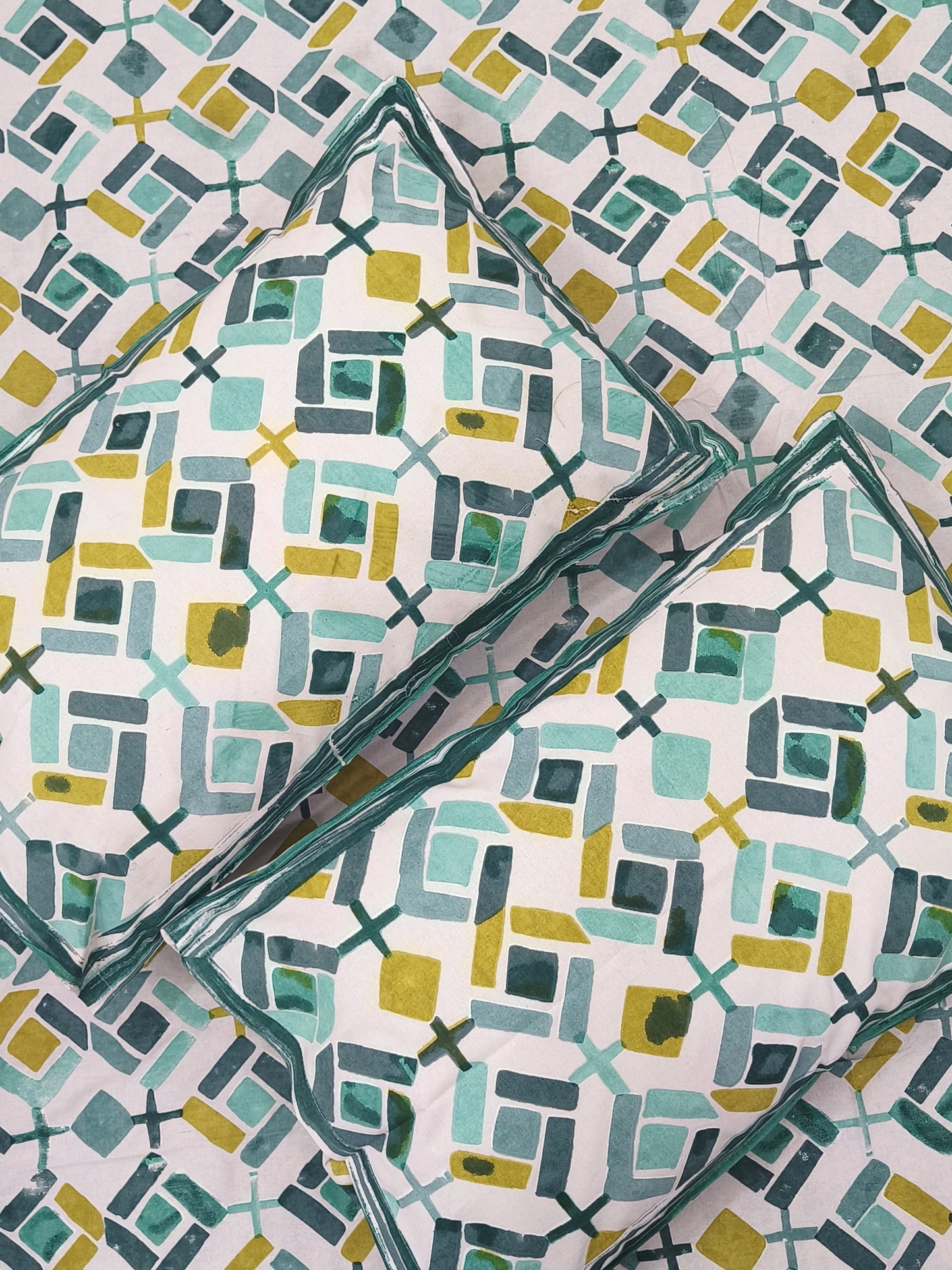 FRESH ARRIVAL Sadabahaar Bedsheet