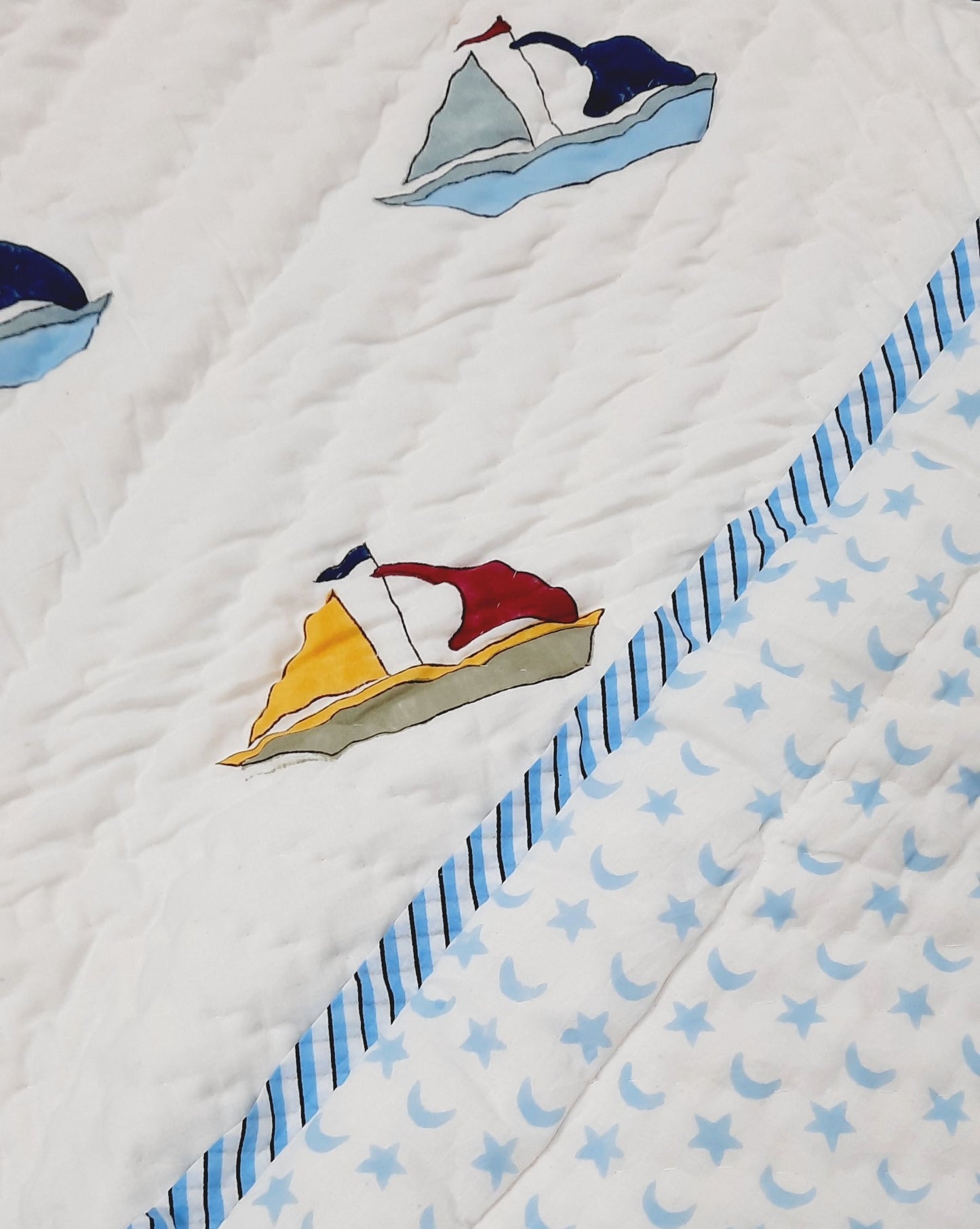 Kids Quilt