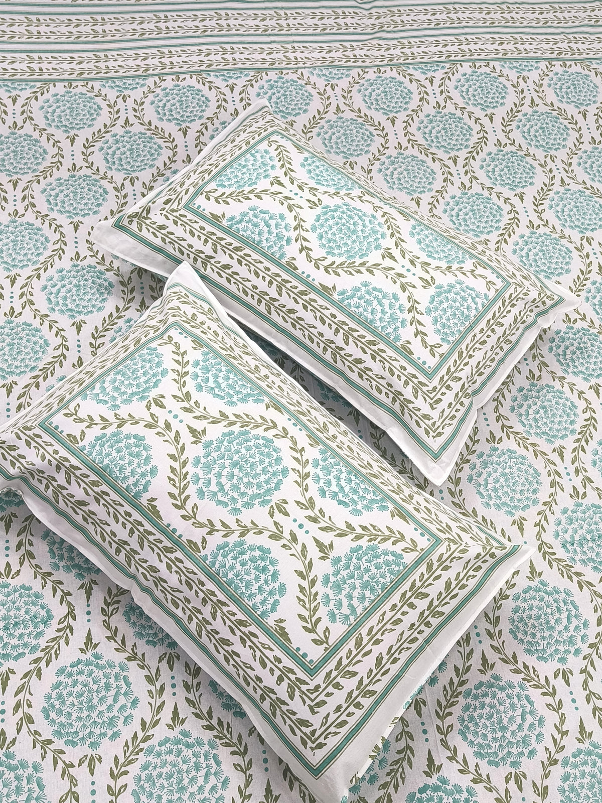 KING Fitted Sheet