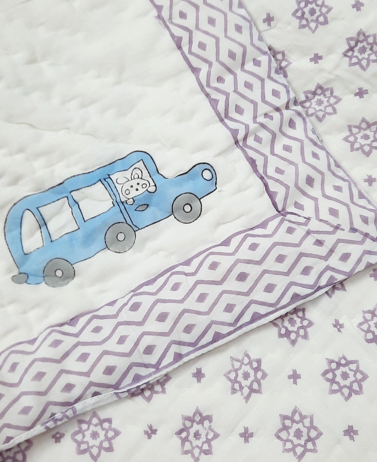 Kids Quilt (Adult Size)