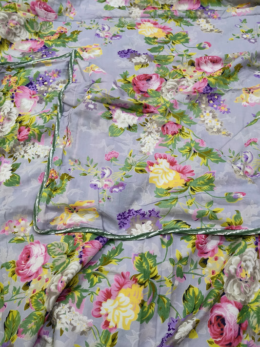FRESH ARRIVAL! Colorful Double Dohars