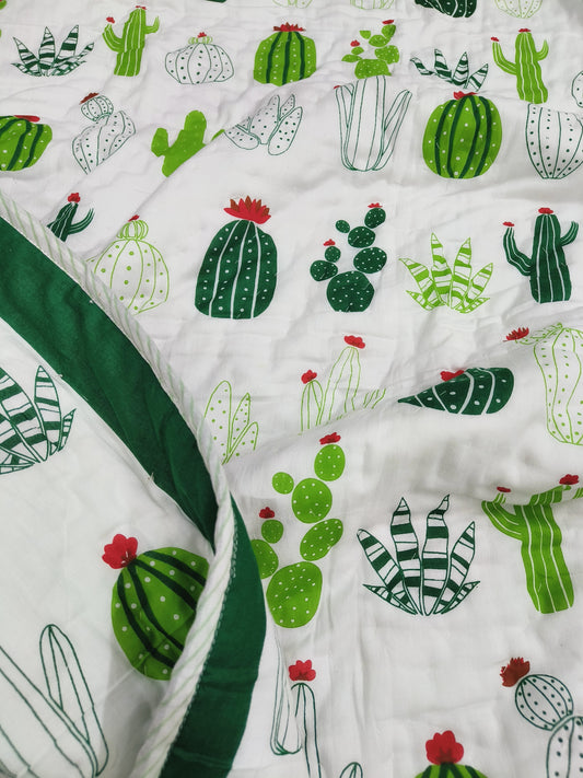 Kids Quilt