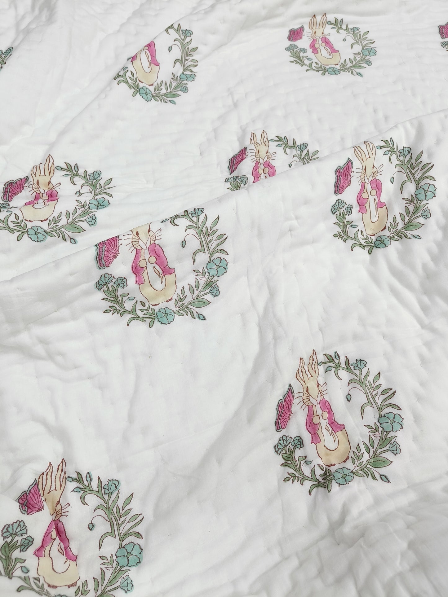 Kids Quilt