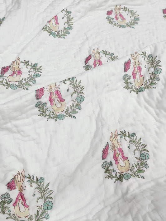 Kids Quilt