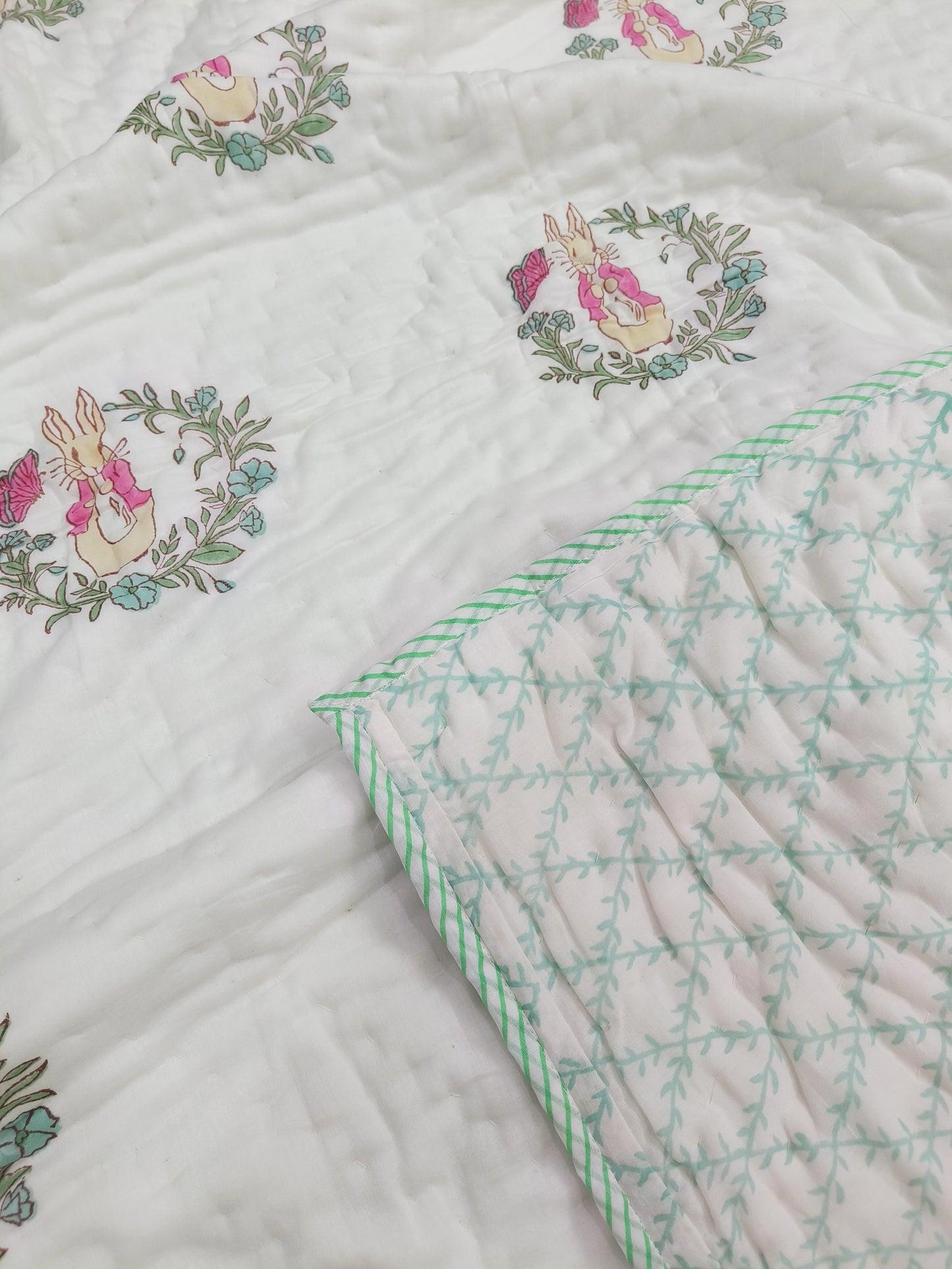 Kids Quilt