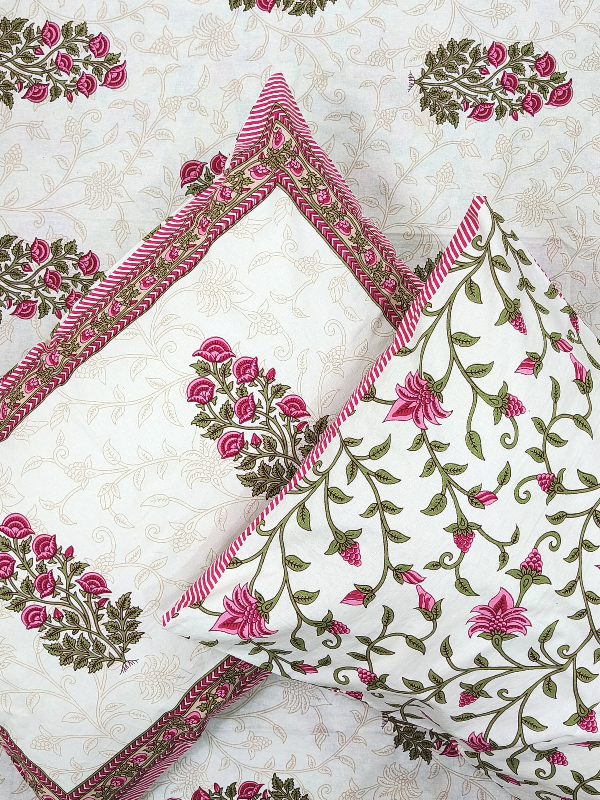 QUEEN Fitted Sheets