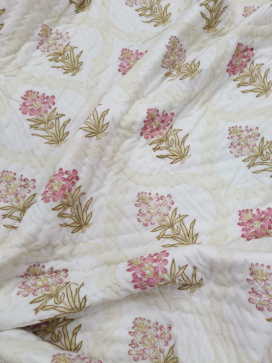 Quilts (Double Bed)