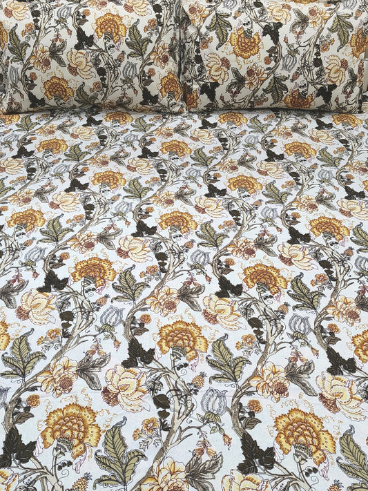 KING Fitted Sheet