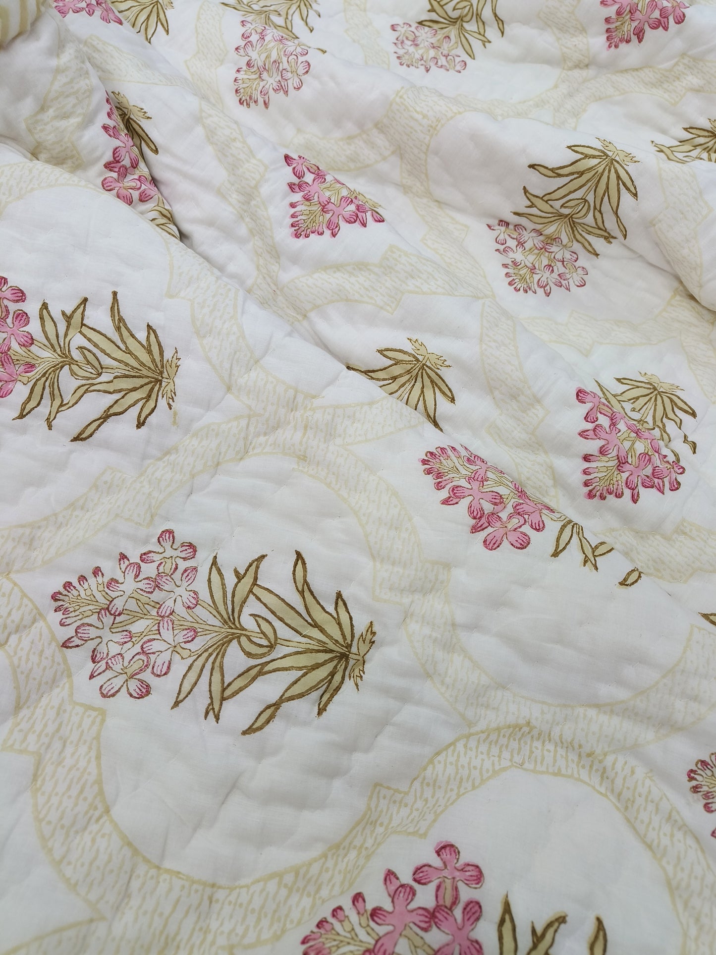 Quilts (Double Bed)
