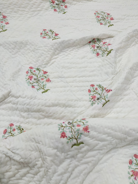 Quilts (Double Bed)
