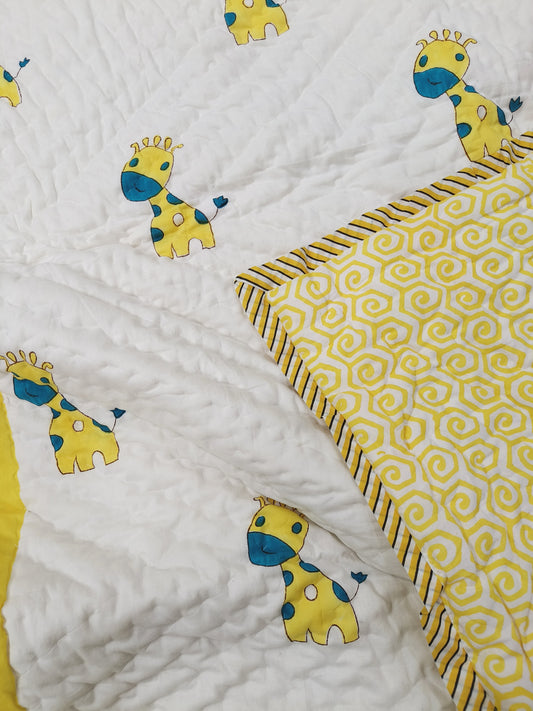 Kids Quilt
