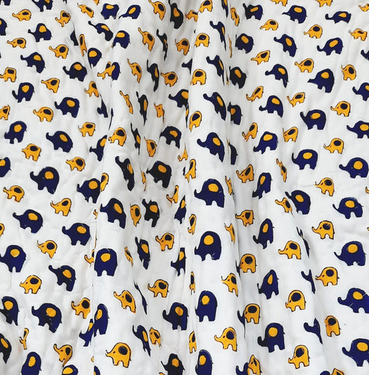 Kids Quilt (Adult Size)