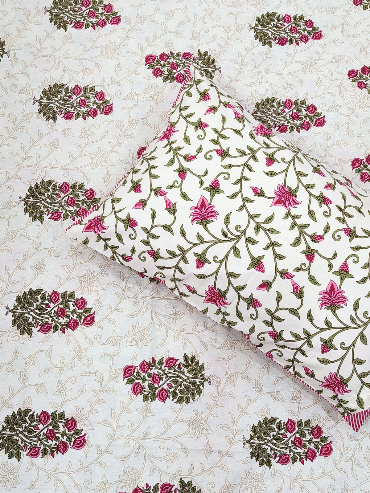 QUEEN Fitted Sheets