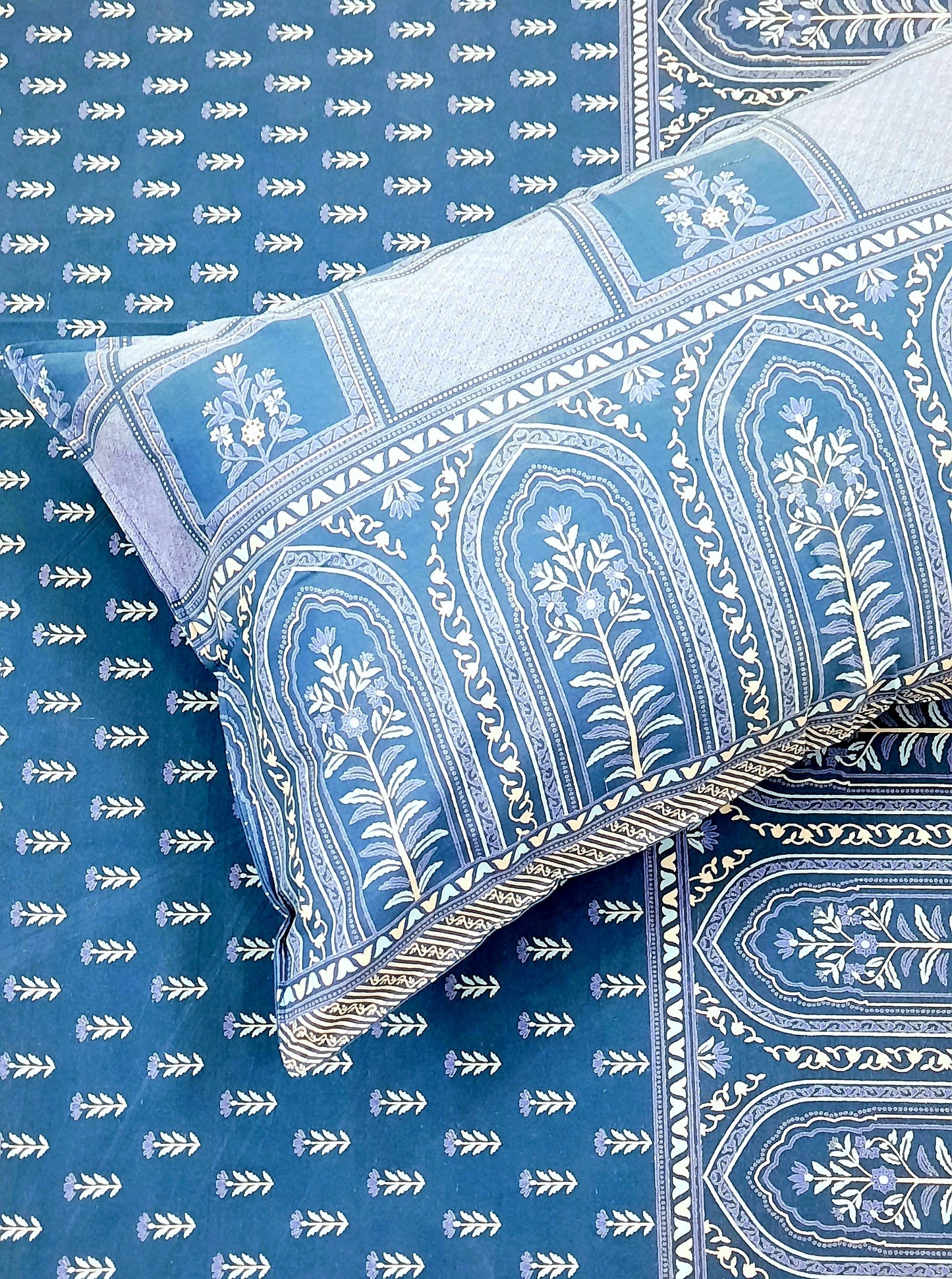 KING Fitted Sheet