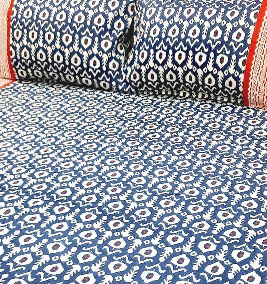 QUEEN Fitted Sheet