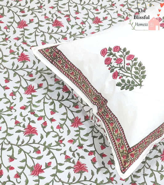 KING Fitted Sheet