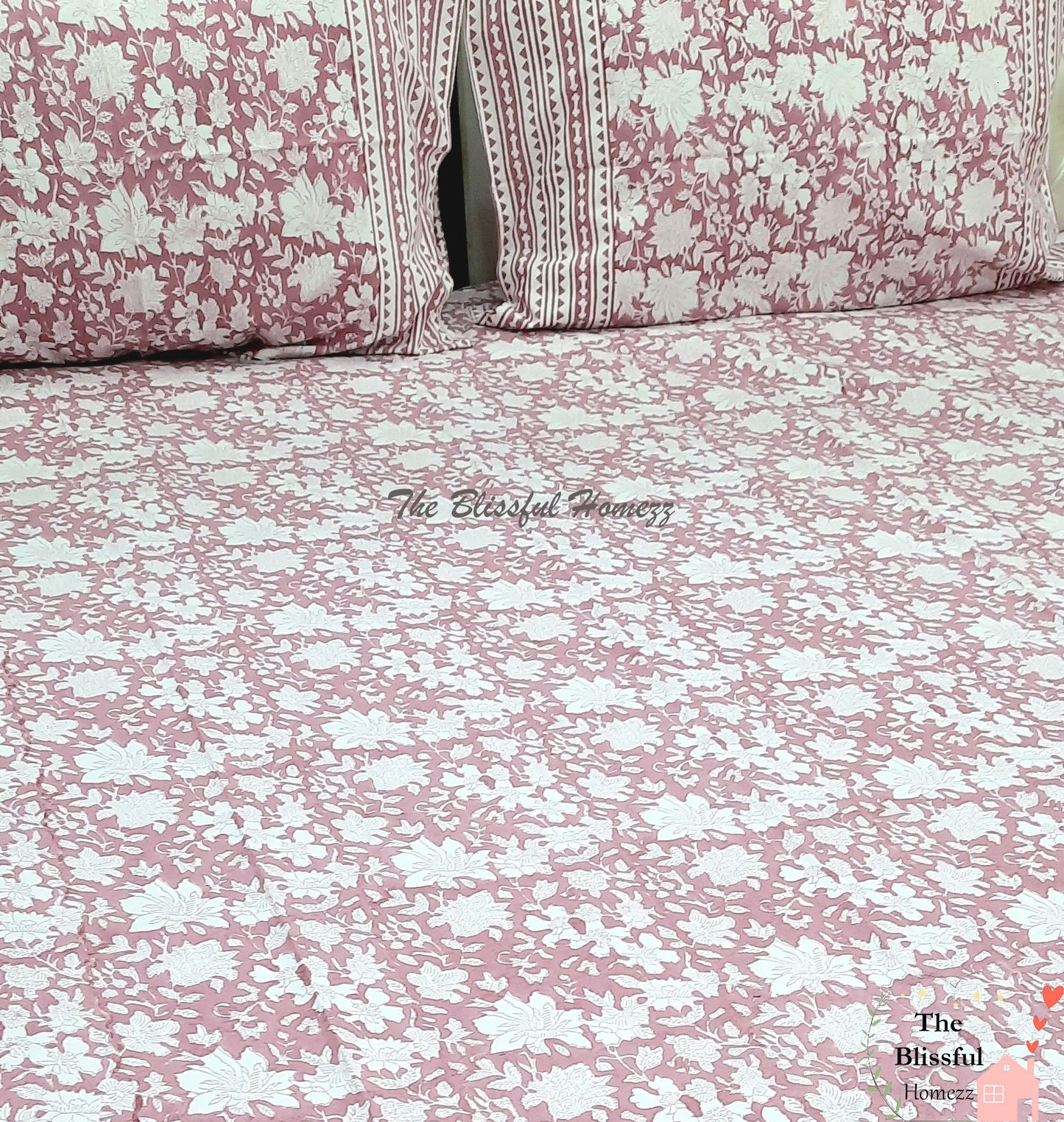 QUEEN Fitted Sheet