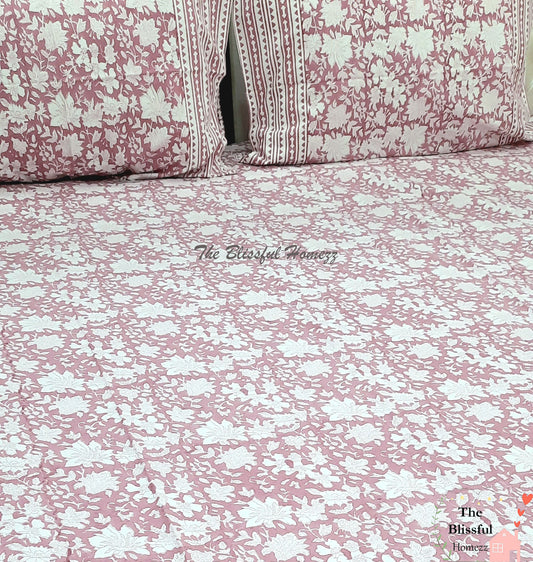 QUEEN Fitted Sheet