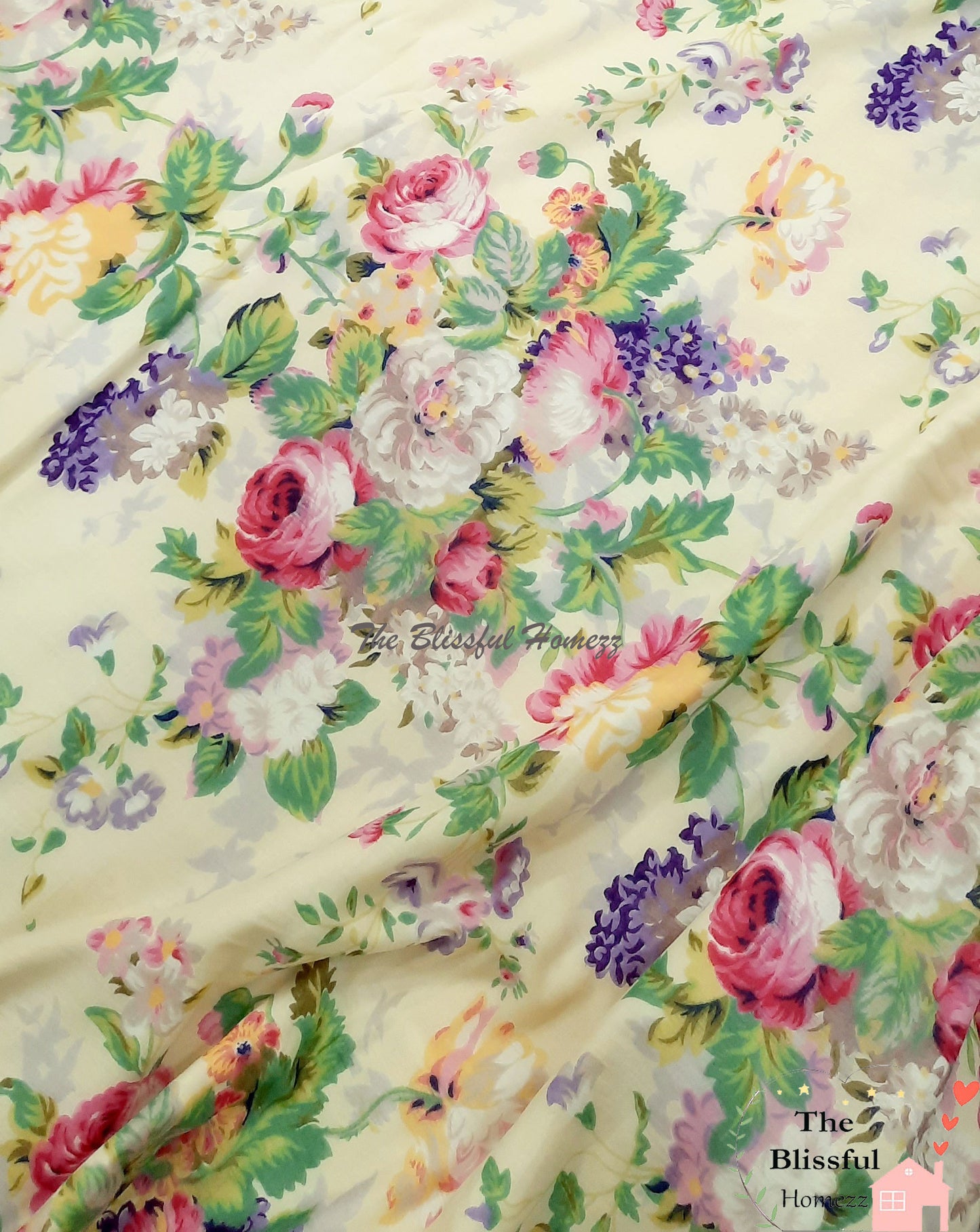 Colorful Single Dohars