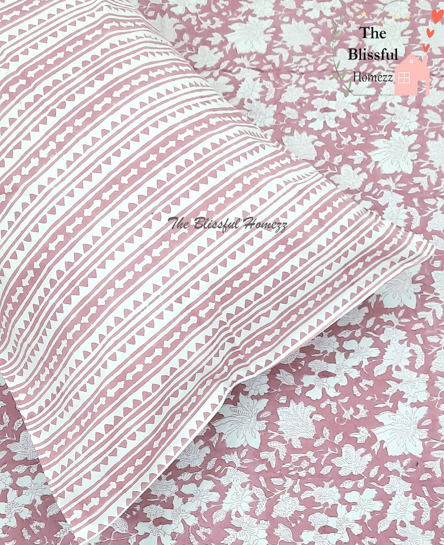 QUEEN Fitted Sheet