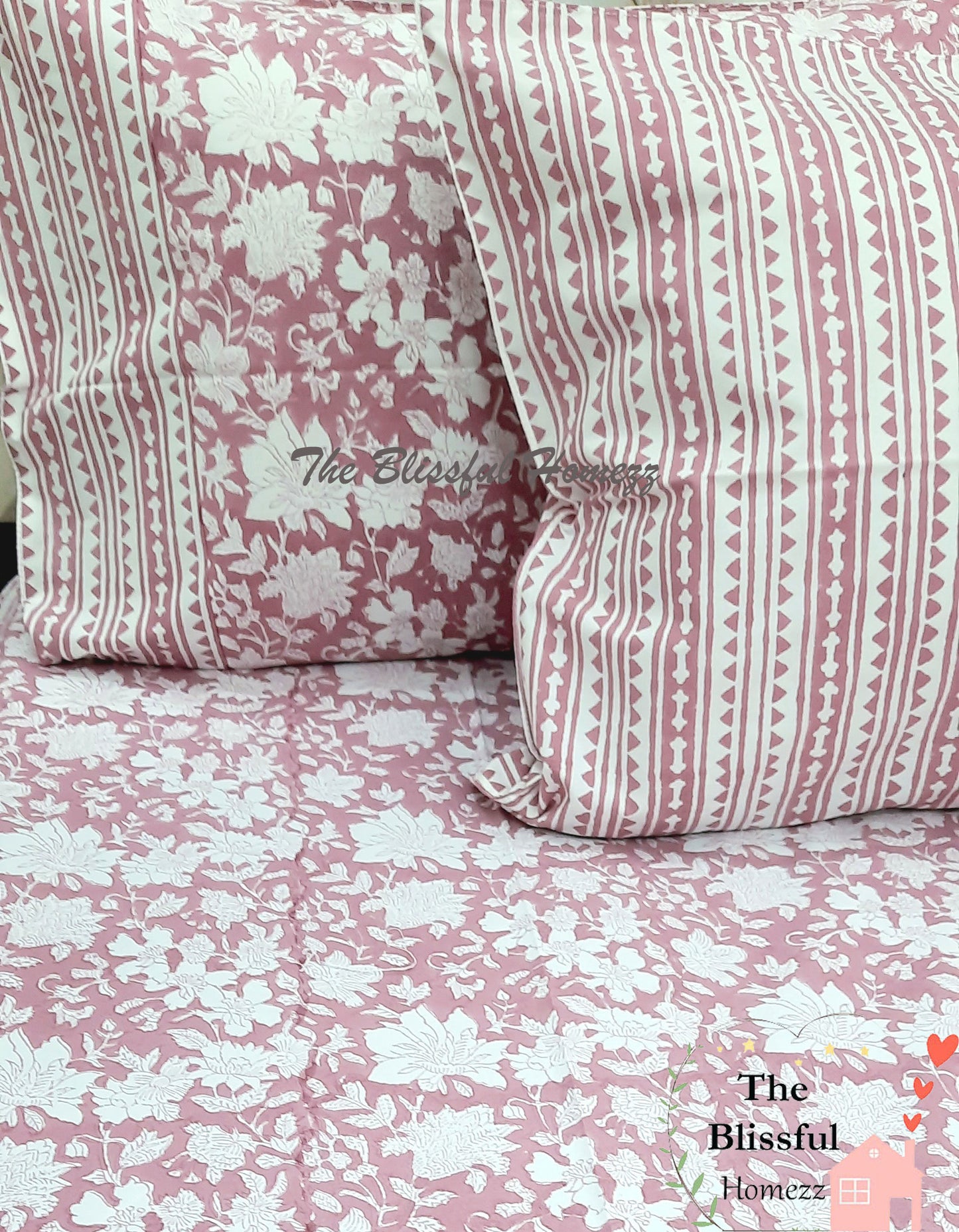 QUEEN Fitted Sheet
