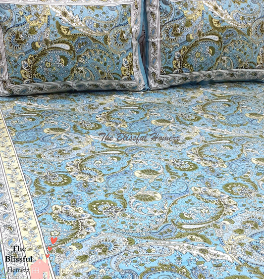 QUEEN Fitted Sheet