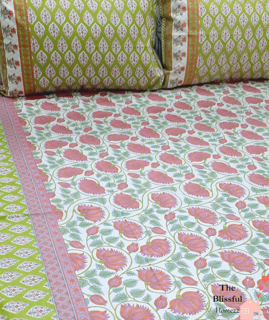 QUEEN Fitted Sheet