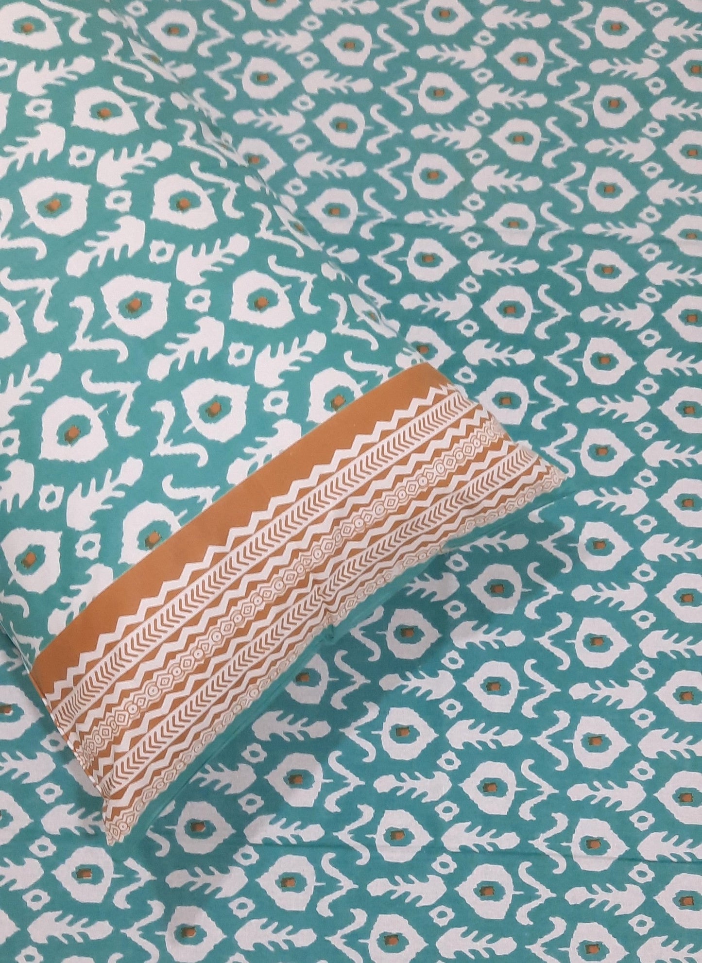 QUEEN Fitted Sheet