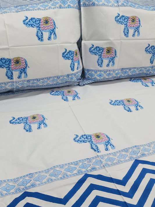 QUEEN Fitted Sheet