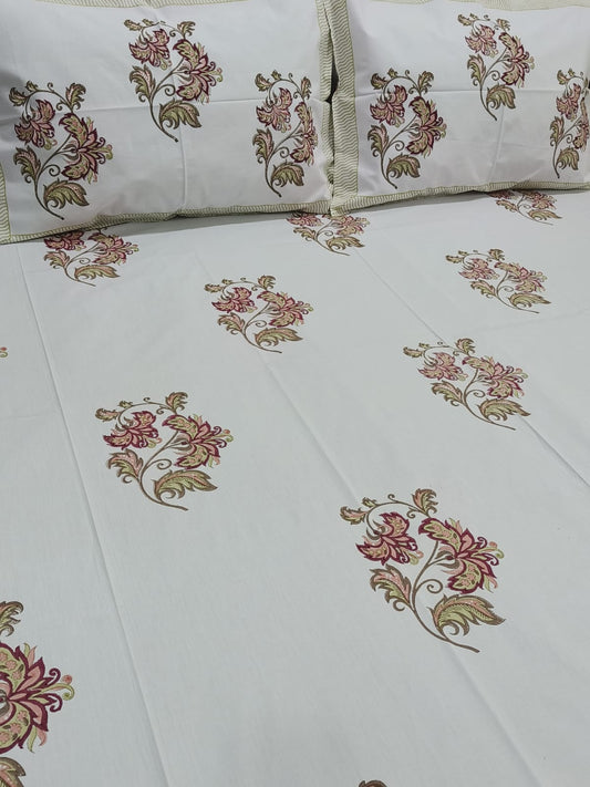 QUEEN Fitted Sheet