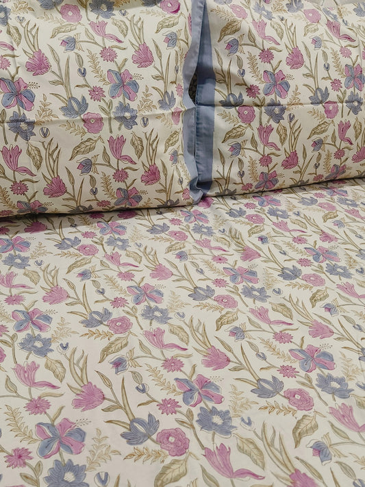 QUEEN Fitted Sheet