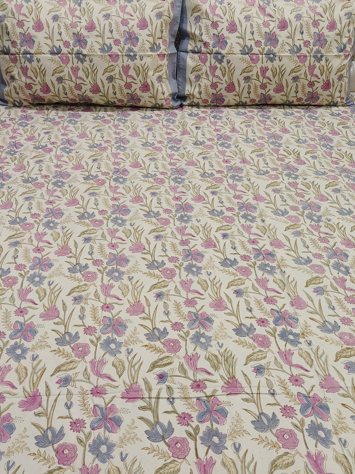 QUEEN Fitted Sheet