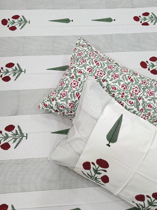 KING Fitted Sheet