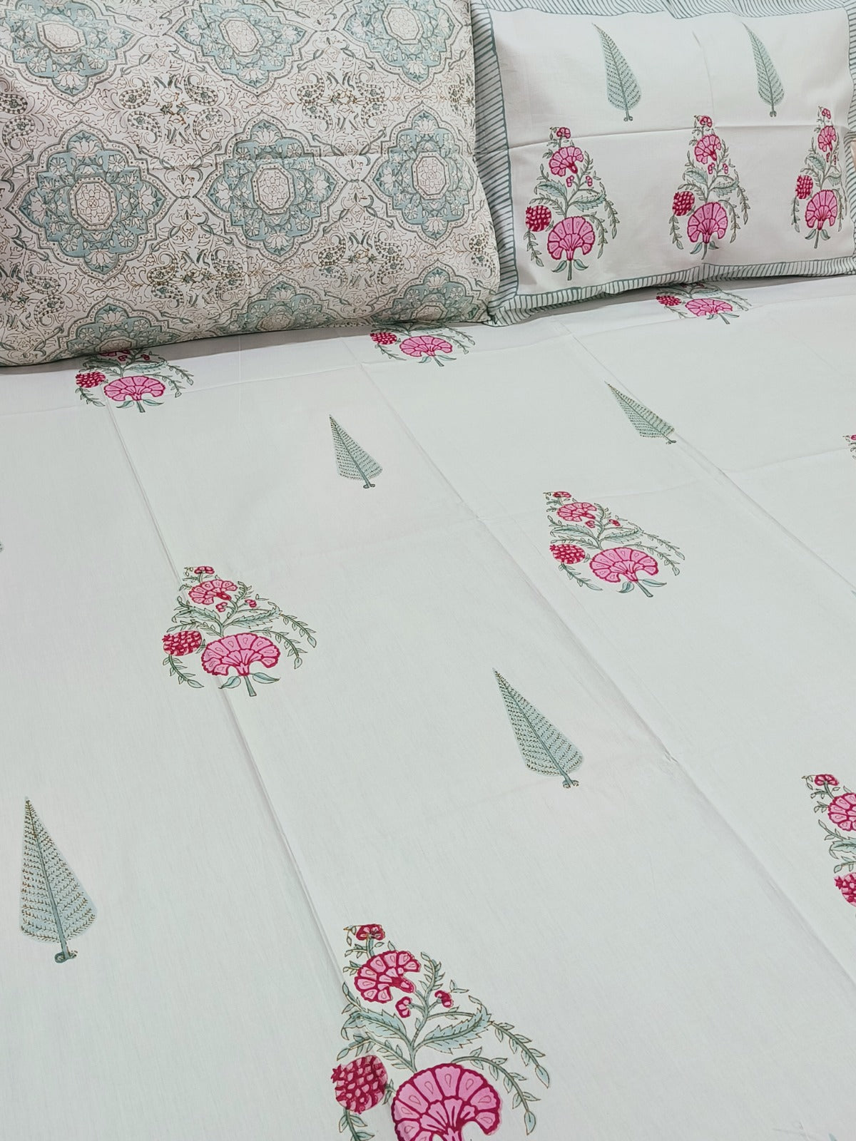 KING Fitted Sheet