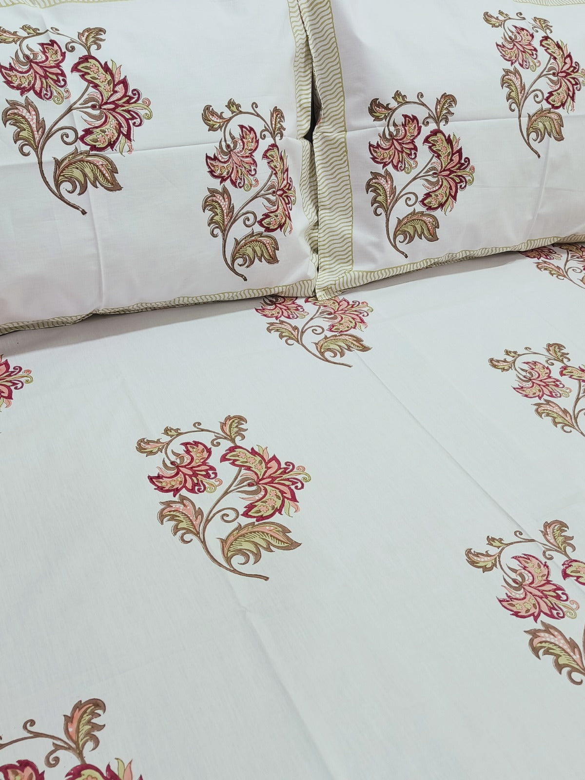 QUEEN Fitted Sheet