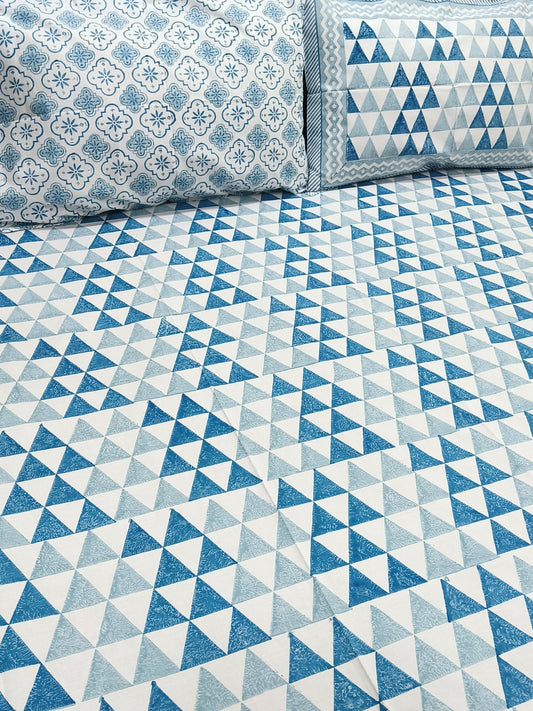 KING Fitted Sheet