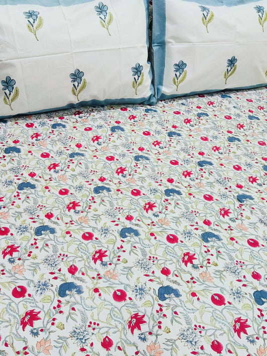 KING Fitted Sheet