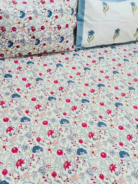 QUEEN Fitted Sheet
