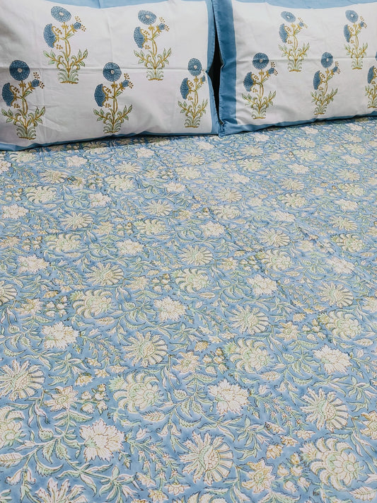 KING Fitted Sheet