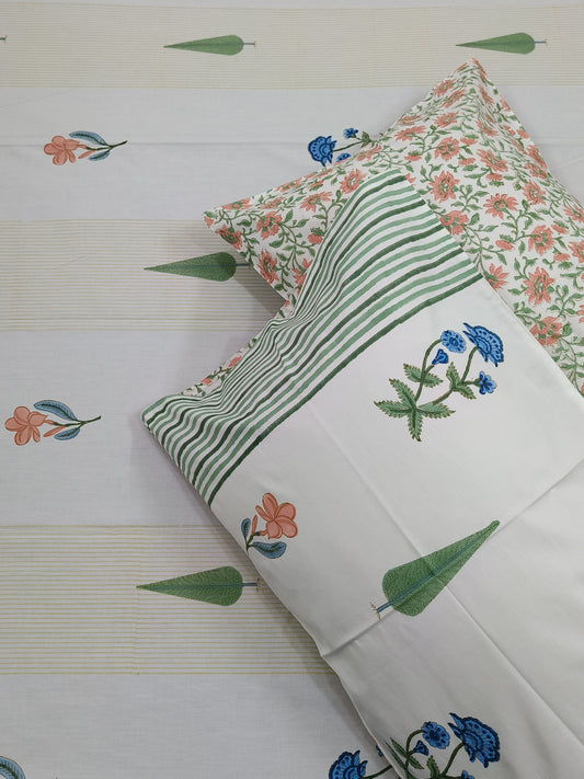 QUEEN Fitted Sheet