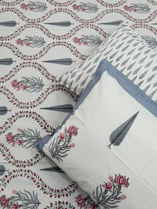 QUEEN Fitted Sheet