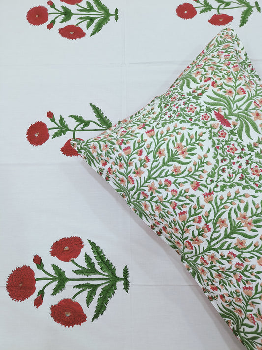 KING Fitted Sheet