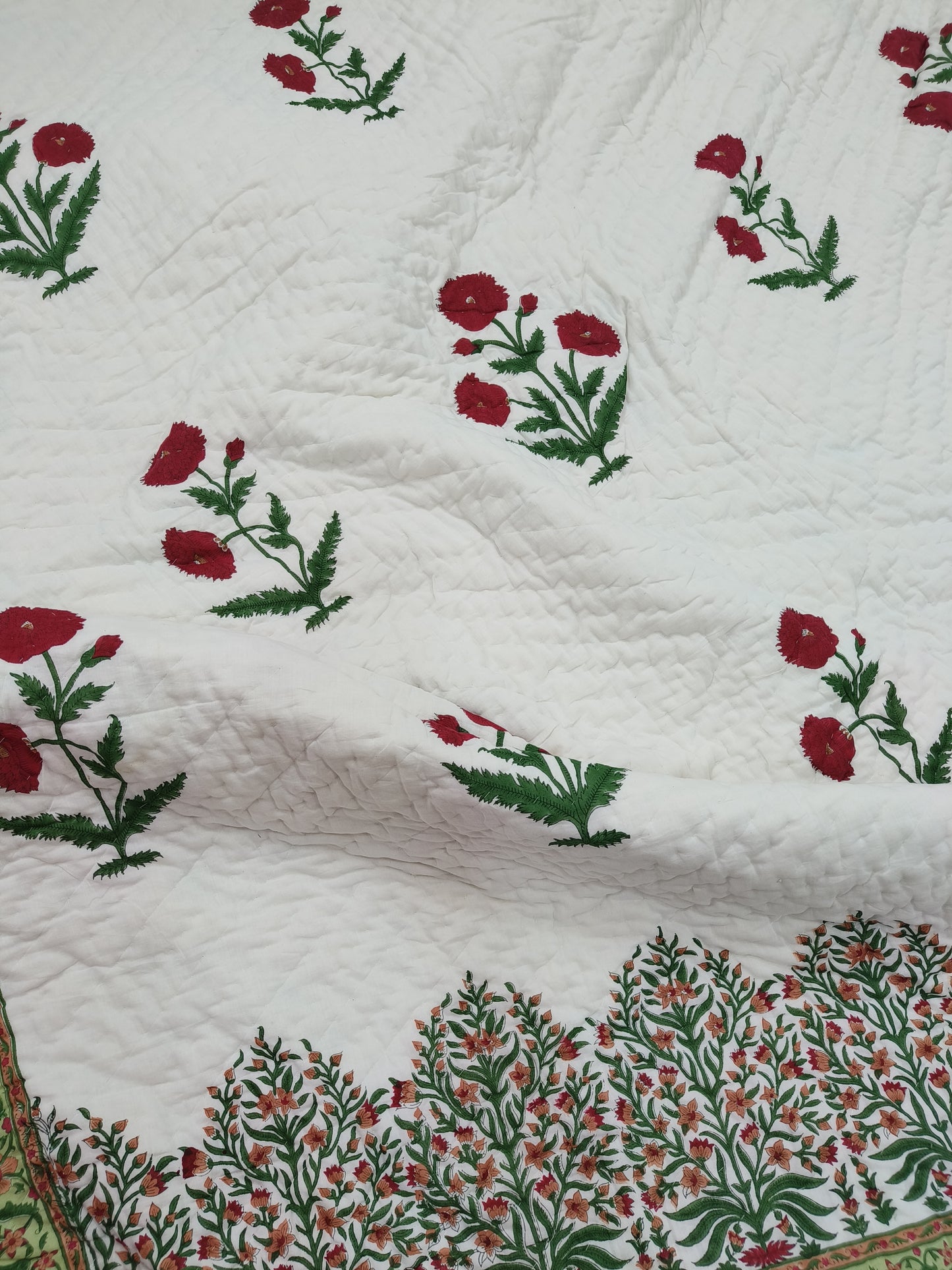 Single Bed Quilts