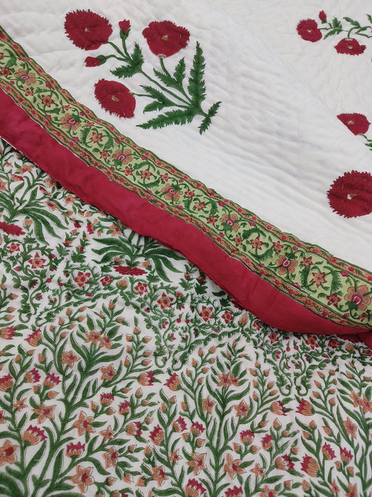 Single Bed Quilts