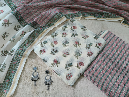 Suit Set